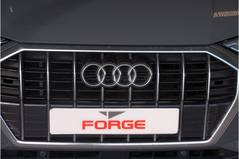 Audi 1.5 TFSI CoD 35 Sport SUV 5dr Petrol Manual Euro 6 (s/s) (150 ps)