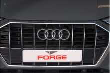 19/69 Audi Q3 1.5 TFSI CoD 35 Sport SUV Petrol Manual 150 ps