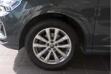 19/69 Audi Q3 1.5 TFSI CoD 35 Sport SUV Petrol Manual 150 ps