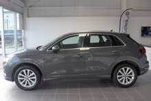 19/69 Audi Q3 1.5 TFSI CoD 35 Sport SUV Petrol Manual 150 ps