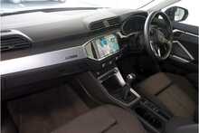 19/69 Audi Q3 1.5 TFSI CoD 35 Sport SUV Petrol Manual 150 ps