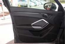 19/69 Audi Q3 1.5 TFSI CoD 35 Sport SUV Petrol Manual 150 ps