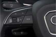 19/69 Audi Q3 1.5 TFSI CoD 35 Sport SUV Petrol Manual 150 ps