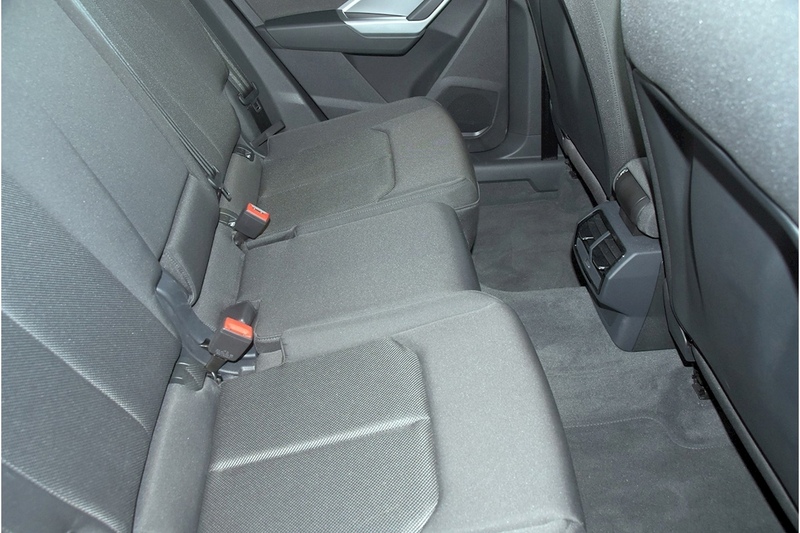 Audi 1.5 TFSI CoD 35 Sport SUV 5dr Petrol Manual Euro 6 (s/s) (150 ps)