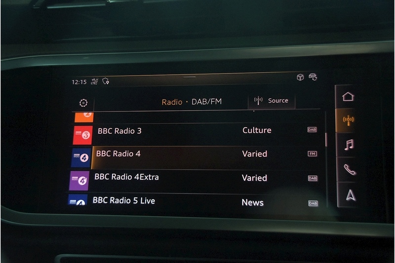 Audi 1.5 TFSI CoD 35 Sport SUV 5dr Petrol Manual Euro 6 (s/s) (150 ps)