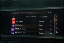 19/69 Audi Q3 1.5 TFSI CoD 35 Sport SUV Petrol Manual 150 ps