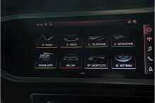 19/69 Audi Q3 1.5 TFSI CoD 35 Sport SUV Petrol Manual 150 ps