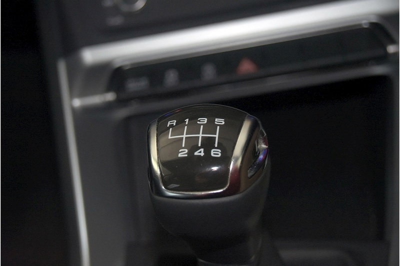 Audi 1.5 TFSI CoD 35 Sport SUV 5dr Petrol Manual Euro 6 (s/s) (150 ps)