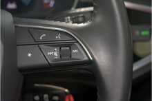 19/69 Audi Q3 1.5 TFSI CoD 35 Sport SUV Petrol Manual 150 ps