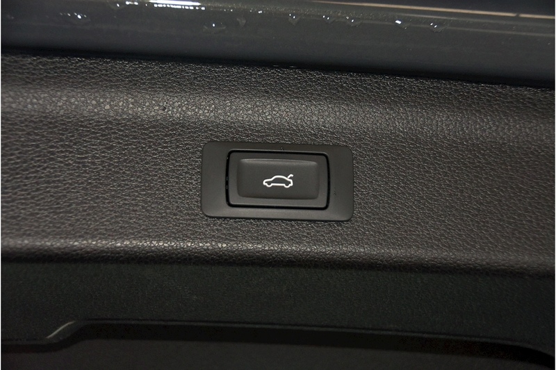 Audi 1.5 TFSI CoD 35 Sport SUV 5dr Petrol Manual Euro 6 (s/s) (150 ps)