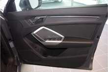 19/69 Audi Q3 1.5 TFSI CoD 35 Sport SUV Petrol Manual 150 ps