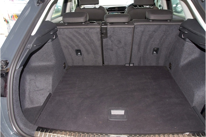 Audi 1.5 TFSI CoD 35 Sport SUV 5dr Petrol Manual Euro 6 (s/s) (150 ps)