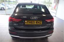 19/69 Audi Q3 1.5 TFSI CoD 35 Sport SUV Petrol Manual 150 ps