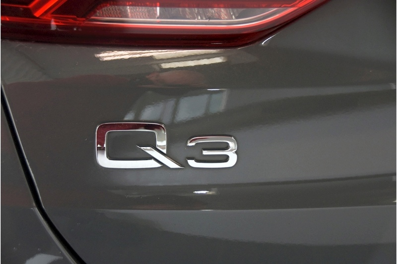 Audi 1.5 TFSI CoD 35 Sport SUV 5dr Petrol Manual Euro 6 (s/s) (150 ps)