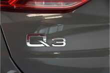 19/69 Audi Q3 1.5 TFSI CoD 35 Sport SUV Petrol Manual 150 ps