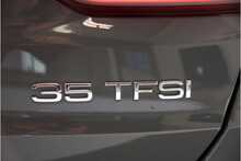 19/69 Audi Q3 1.5 TFSI CoD 35 Sport SUV Petrol Manual 150 ps