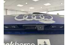 22/72 Audi Q3 1.5 TFSI CoD 35 S line Petrol S Tronic 150 ps