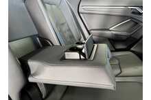 22/72 Audi Q3 1.5 TFSI CoD 35 S line Petrol S Tronic 150 ps