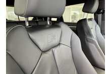 22/72 Audi Q3 1.5 TFSI CoD 35 S line Petrol S Tronic 150 ps