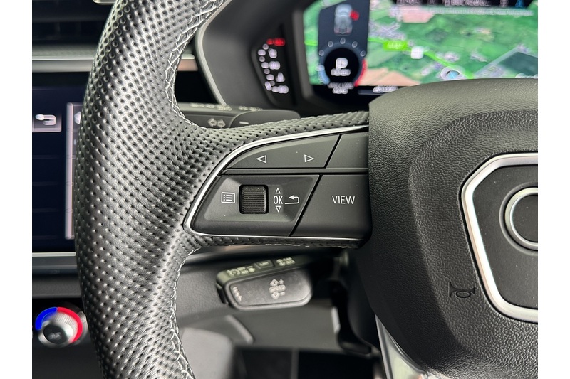 Audi 1.5 TFSI CoD 35 S line SUV 5dr Petrol S Tronic Euro 6 (s/s) (150 ps)