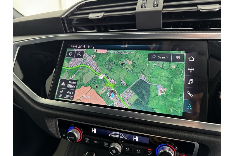 Audi 1.5 TFSI CoD 35 S line SUV 5dr Petrol S Tronic Euro 6 (s/s) (150 ps)