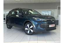 25/25 Volkswagen Tiguan TDI Life 2.0 SUV Diesel DSG 150 ps