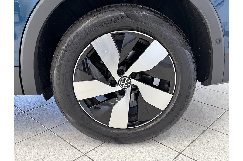 Volkswagen 2.0 TDI Life SUV 5dr Diesel DSG Euro 6 (s/s) (150 ps)