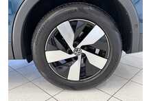 25/25 Volkswagen Tiguan TDI Life 2.0 SUV Diesel DSG 150 ps