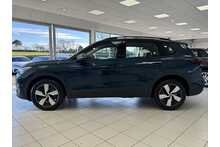 25/25 Volkswagen Tiguan TDI Life 2.0 SUV Diesel DSG 150 ps