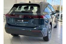 25/25 Volkswagen Tiguan TDI Life 2.0 SUV Diesel DSG 150 ps