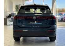 25/25 Volkswagen Tiguan TDI Life 2.0 SUV Diesel DSG 150 ps