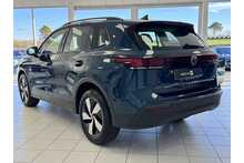 25/25 Volkswagen Tiguan TDI Life 2.0 SUV Diesel DSG 150 ps
