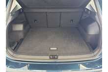 25/25 Volkswagen Tiguan TDI Life 2.0 SUV Diesel DSG 150 ps
