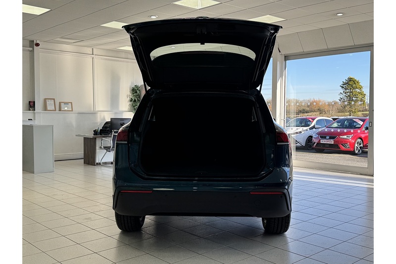 Volkswagen 2.0 TDI Life SUV 5dr Diesel DSG Euro 6 (s/s) (150 ps)