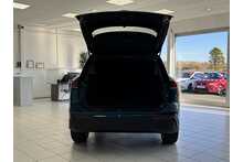25/25 Volkswagen Tiguan TDI Life 2.0 SUV Diesel DSG 150 ps