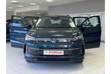 25/25 Volkswagen Tiguan TDI Life 2.0 SUV Diesel DSG 150 ps