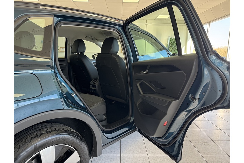 Volkswagen 2.0 TDI Life SUV 5dr Diesel DSG Euro 6 (s/s) (150 ps)