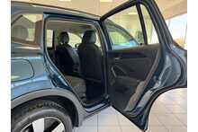 25/25 Volkswagen Tiguan TDI Life 2.0 SUV Diesel DSG 150 ps