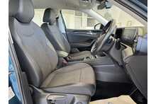 25/25 Volkswagen Tiguan TDI Life 2.0 SUV Diesel DSG 150 ps