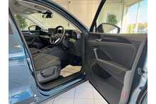 25/25 Volkswagen Tiguan TDI Life 2.0 SUV Diesel DSG 150 ps