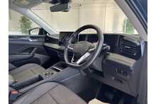 25/25 Volkswagen Tiguan TDI Life 2.0 SUV Diesel DSG 150 ps