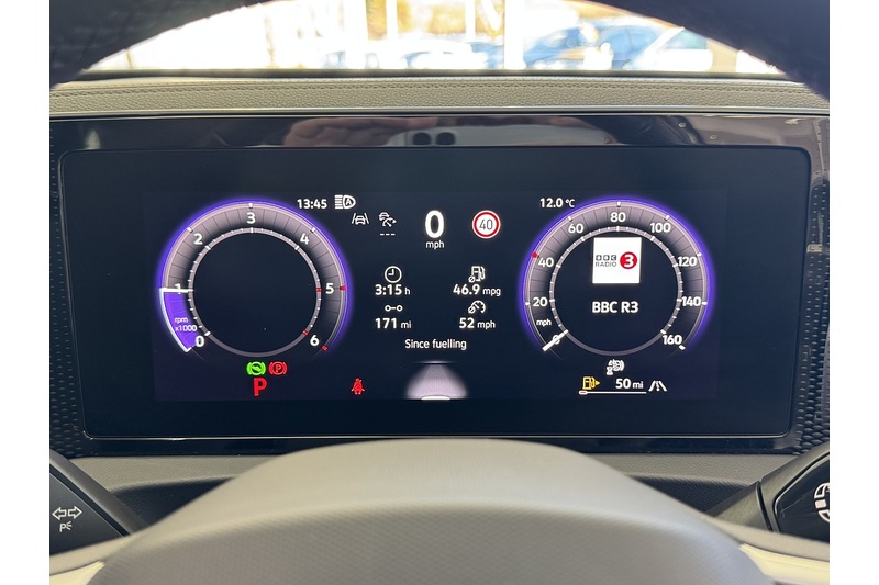 Volkswagen 2.0 TDI Life SUV 5dr Diesel DSG Euro 6 (s/s) (150 ps)