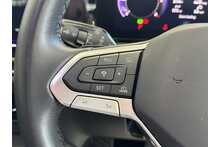 25/25 Volkswagen Tiguan TDI Life 2.0 SUV Diesel DSG 150 ps