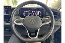 25/25 Volkswagen Tiguan TDI Life 2.0 SUV Diesel DSG 150 ps