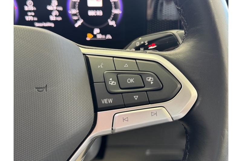 Volkswagen 2.0 TDI Life SUV 5dr Diesel DSG Euro 6 (s/s) (150 ps)