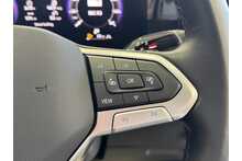 25/25 Volkswagen Tiguan TDI Life 2.0 SUV Diesel DSG 150 ps