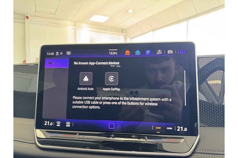 Volkswagen 2.0 TDI Life SUV 5dr Diesel DSG Euro 6 (s/s) (150 ps)