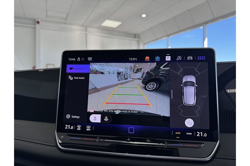 Volkswagen 2.0 TDI Life SUV 5dr Diesel DSG Euro 6 (s/s) (150 ps)