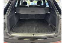 21/21 Audi Q5 2.0 TDI 40 S line SUV Diesel S Tronic quattro 204 ps