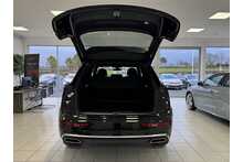 21/21 Audi Q5 2.0 TDI 40 S line SUV Diesel S Tronic quattro 204 ps